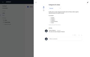 Joinly screenshot 3