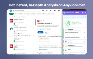 GetPromptlyHired screenshot 1