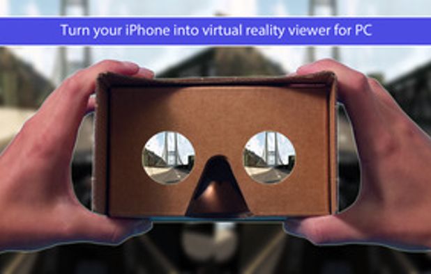 KinoVR Turn your smartphone into PC VR headset with KinoVR AlternativeTo