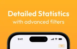 Squirrel - Expense Tracker screenshot 2