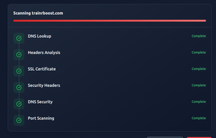 CodePhantom screenshot 1