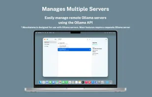 Mocolamma screenshot 1
