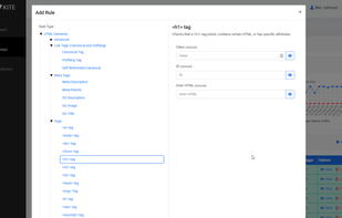 SiteKite SEO screenshot 2