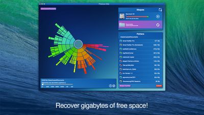 Recover gigabytes of free space!