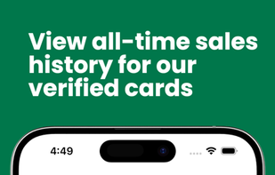 Card Ladder screenshot 1