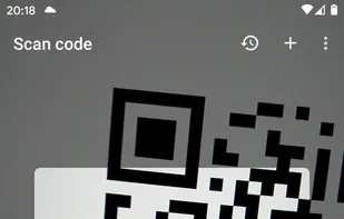 Binary Eye screenshot 1