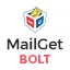 MailGet Bolt icon