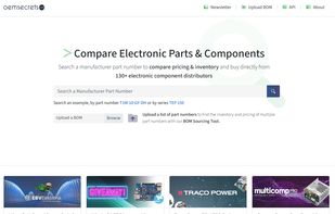 Oemsectrets screenshot 1