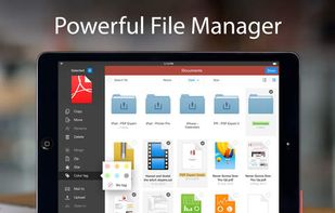 PDF Expert screenshot 3