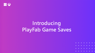 Microsoft launches PlayFab Game Saves for cross-platform save games between Xbox and Steam image