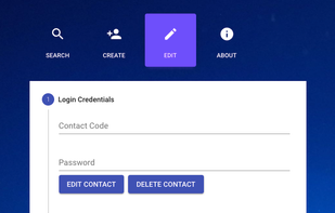 OneContact screenshot 3