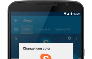 App Cloner screenshot 1