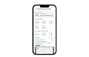 Edular App Preview 1