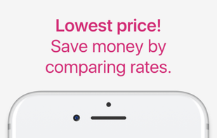 TicketLens screenshot 1