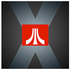 AtariX icon