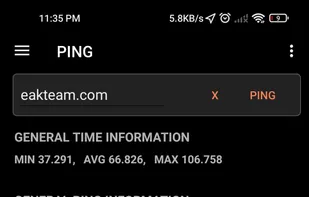 NetMan: Network Tools & Utils screenshot 2