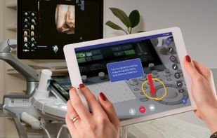 CareAR Assist delivers live AR remote assistance