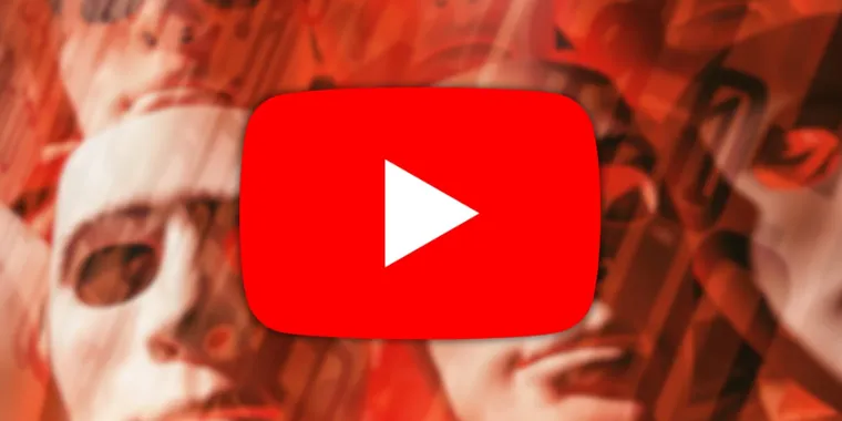 YouTube rolls out likeness detection for all partner program creators to fight deepfakes image