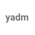 yadm icon