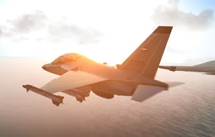 RCS - Real Combat Simulator screenshot 1