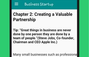 Creating a Valuable Partnership