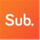SubReader icon