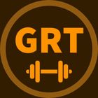 Gym Routine Tracker icon