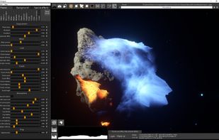 Grand Designer screenshot 1