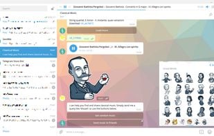 Telegram Desktop