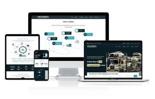 Universal Transit screenshot 1