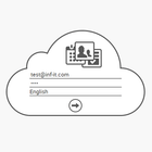 InfCloud icon