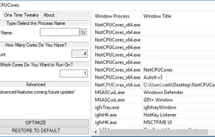 version 1.5.0.0 on windows 10