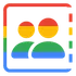 People Notes (MyPeople) icon