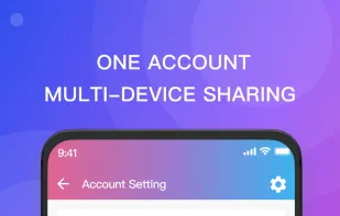 LetsVPN screenshot 3