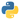 Jam.py Samba Shares Icon
