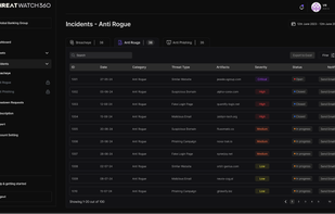 ThreatWatch360 screenshot 2