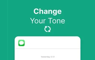 Punctuation Checker AI: KeysAI screenshot 2