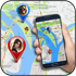 GPS Mobile Number Place Finder GPS icon
