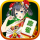 Japanese Mahjong (sparrow) icon
