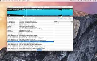 Visual Cue screenshot 1