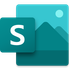 Microsoft Office Sway icon