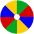 Random Wheel Spin icon