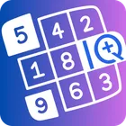 Sudoku IQ+ icon