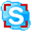Skype Recorder icon