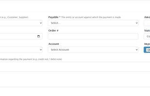 Solvision screenshot 1
