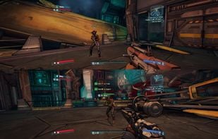 PartyDeck screenshot 1