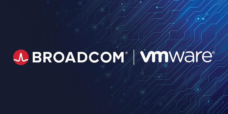 Broadcom Completes $69 Billion Acquisition Of VMware After China ...