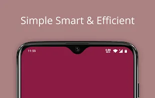 Clean Scan screenshot 1