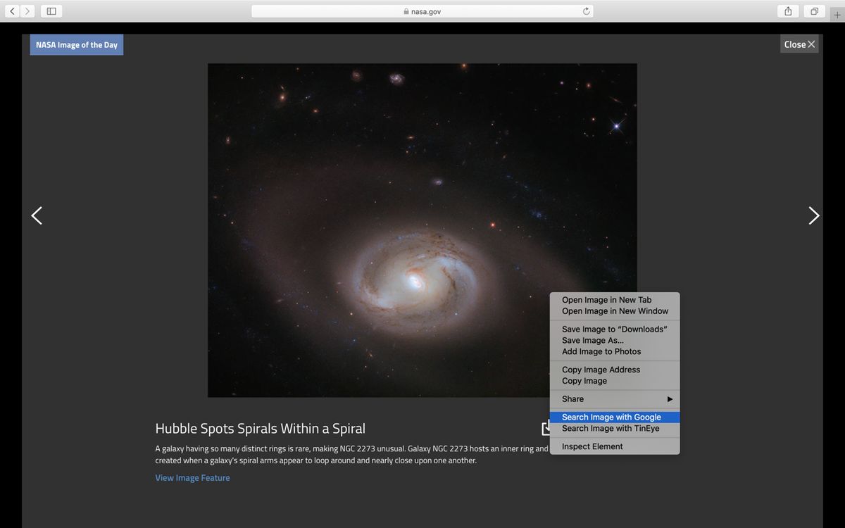 ImageFinder for Safari Alternatives: Top 10 Image Search Engines and