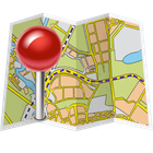 GPX Viewer icon